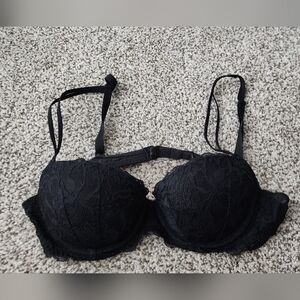 Victoria's Secret balconette push up bra
